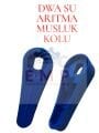 DWA SU ARITMA PLASTİK MUSLUK KOLU