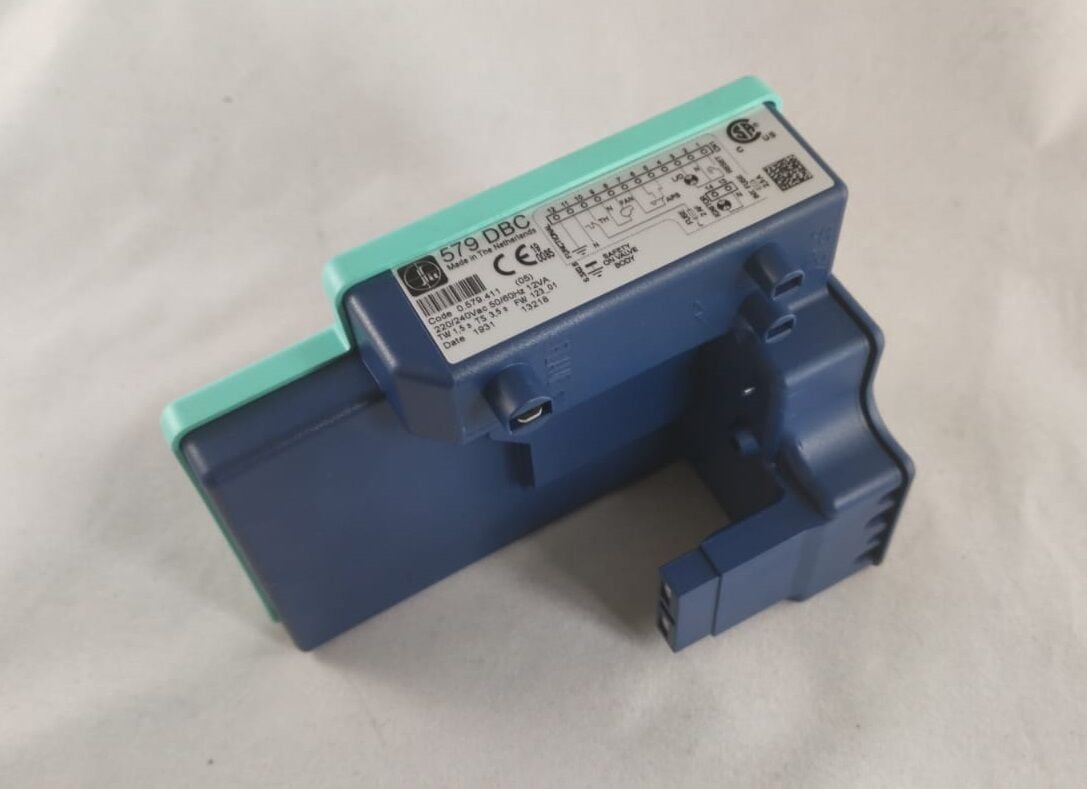 SİT 579 DBC ELEKTROLÜX ALEV KONTROL KARTI