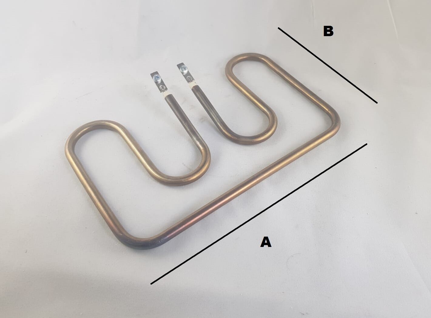 R3028 TOST MAKİNASI REZİSTANS 1200 WATT