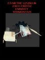 WJD 230 C 2,5 METRE EMNİYET TERMOSTATI