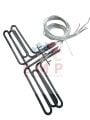 R2061-1P FIRIN REZİSTANSI 3900 W 40 CM