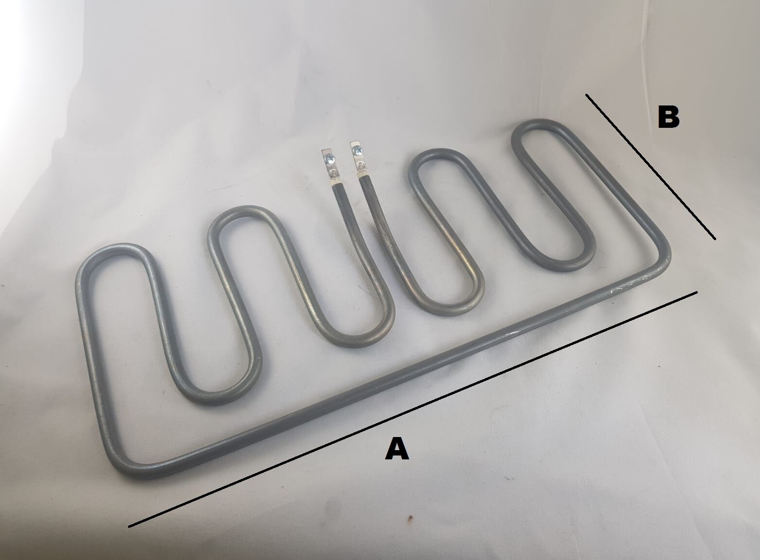 100344  TOST MAKİNASI REZİSTANS 1100 WATT