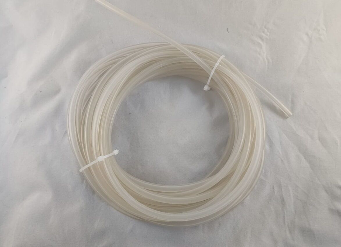 NORPRENE PARLATICI İNCE MEBRAN DIŞ:7 İÇ:3,5 MM