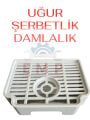 UĞUR ŞERBETLİK DAMLALIK