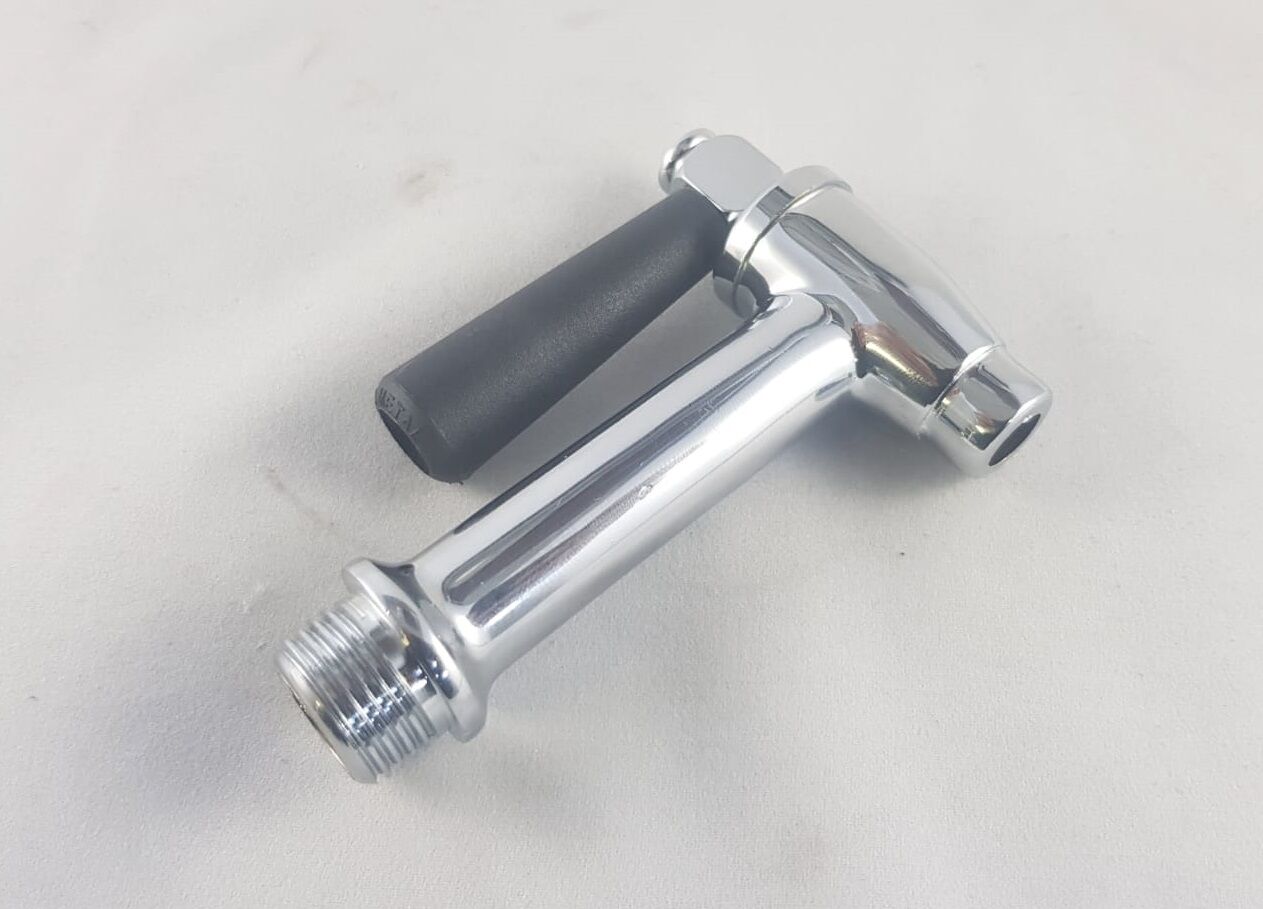 KAHVECİ ÇAY YEDEK MUSLUĞU KALIN DİŞ 1