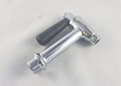 KAHVECİ ÇAY YEDEK MUSLUĞU KALIN DİŞ 1