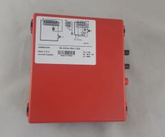 HONEYWELL ATEŞLEME ÜNİTESİ S4565A 3033 ( ORJİNAL )