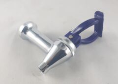 KAYALAR ÇAYMATİK MUSLUK MAVİ