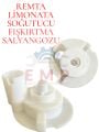 REMTA LİMONATA SOĞUTUCU FIŞKIRTMA SALYANGOZ
