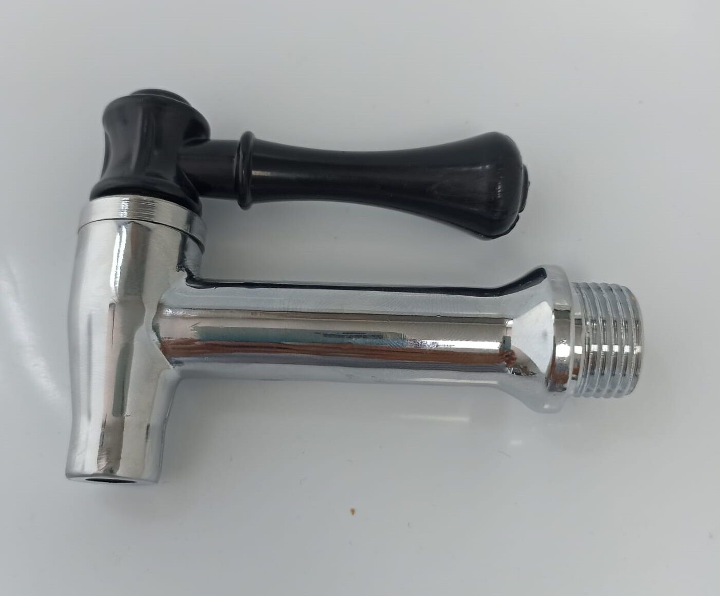 KAHVECİ ÇAY YEDEK MUSLUĞU KALIN DİŞ