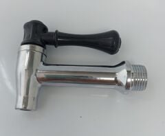 KAHVECİ ÇAY YEDEK MUSLUĞU KALIN DİŞ