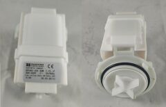 HANNİNG DP040 BUZ MAKİNASI POMPASI 65 WATT