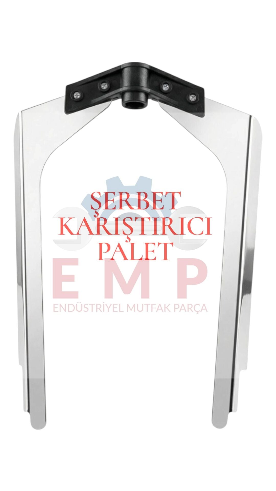 REMTA ŞERBETLİK KARIŞTIRICI YÜK:37 CM EN :20 CM