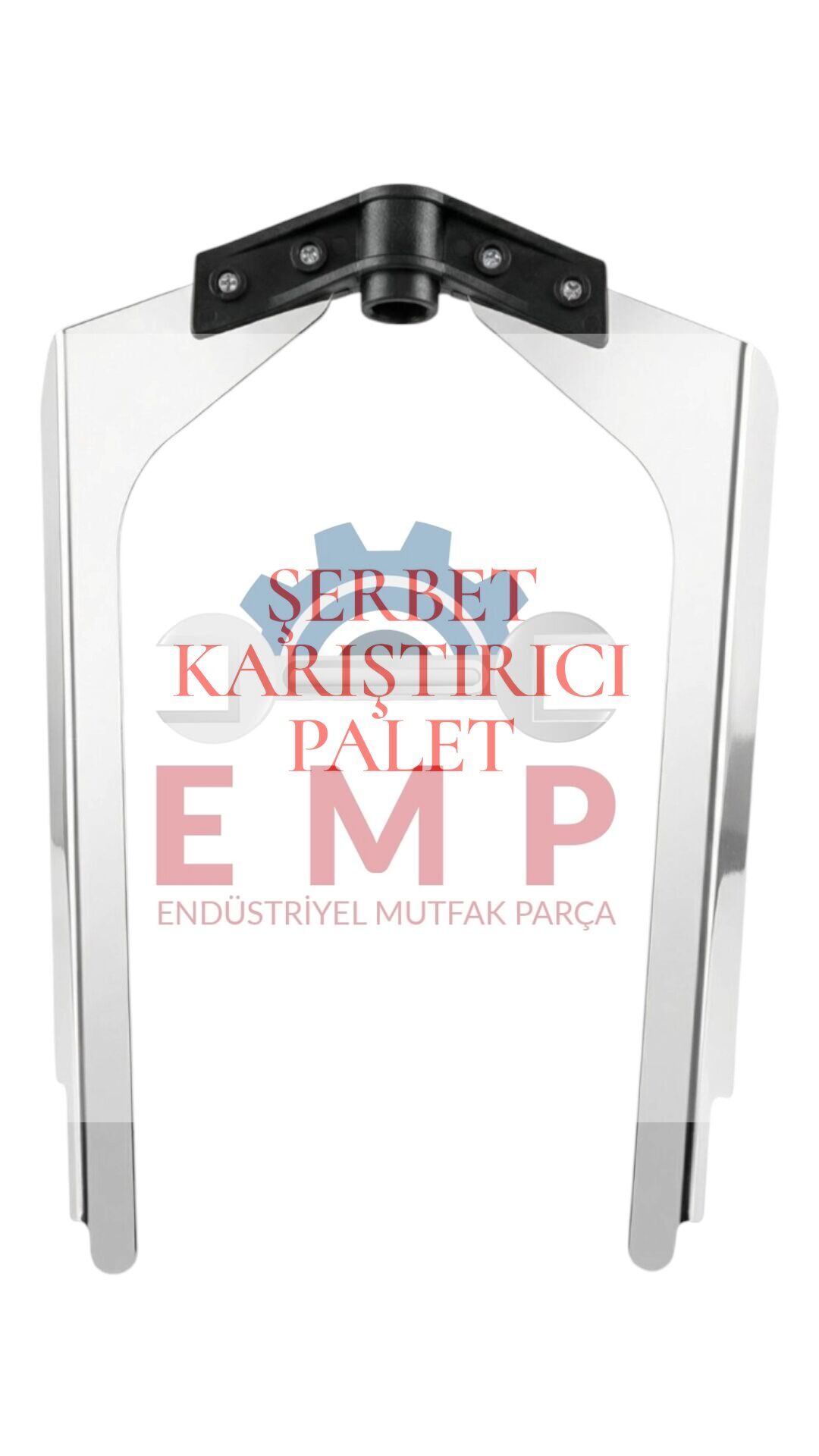 ŞERBETLİK KARIŞTIRICI YÜK:35 CM EN :20 CM