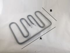 100360 TOST MAKİNASI REZİSTANSI 1500 WATT